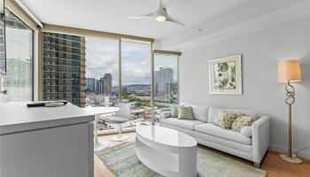 Ae'o condo # 1407, Honolulu, Hawaii - photo 2 of 23