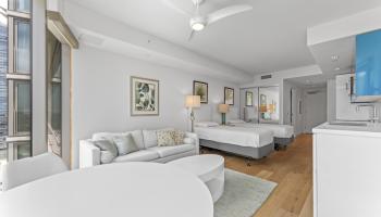 1001 Queen St Honolulu - Rental - photo 2 of 25