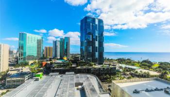 Ae'o condo # 1604, Honolulu, Hawaii - photo 1 of 18