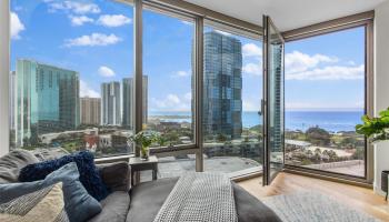 Ae'o condo # 1612, Honolulu, Hawaii - photo 1 of 25