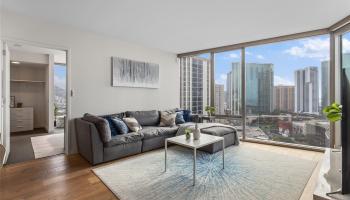 Ae'o condo # 1612, Honolulu, Hawaii - photo 2 of 25