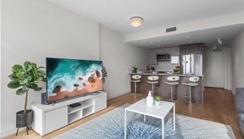 Ae'o condo # 1612, Honolulu, Hawaii - photo 3 of 25