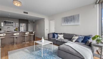 Ae'o condo # 1612, Honolulu, Hawaii - photo 4 of 25