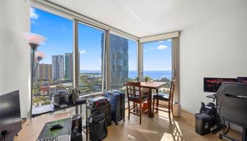 Ae'o condo # 1708, Honolulu, Hawaii - photo 1 of 19