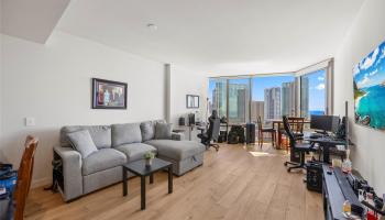 Ae'o condo # 1708, Honolulu, Hawaii - photo 4 of 19