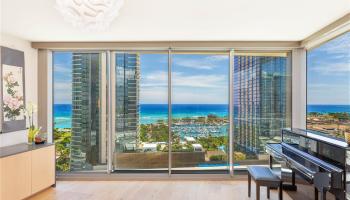 Ae'o condo # 1801, Honolulu, Hawaii - photo 1 of 25