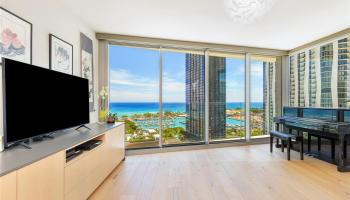 Ae'o condo # 1801, Honolulu, Hawaii - photo 2 of 25