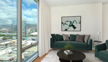 Ae'o condo # 1903, Honolulu, Hawaii - photo 3 of 20