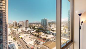 Ae'o condo # 1913, Honolulu, Hawaii - photo 2 of 25