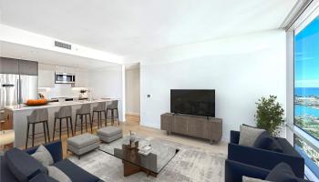 Ae'o condo # 2005, Honolulu, Hawaii - photo 1 of 17