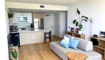 Ae'o condo # 2102, Honolulu, Hawaii - photo 1 of 13