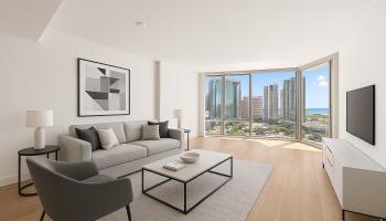 Ae'o condo # 2108, Honolulu, Hawaii - photo 1 of 18