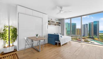 Ae'o condo # 2110, Honolulu, Hawaii - photo 3 of 25