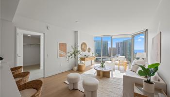 Ae'o condo # 2404, Honolulu, Hawaii - photo 1 of 17