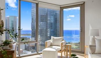 Ae'o condo # 2404, Honolulu, Hawaii - photo 2 of 17