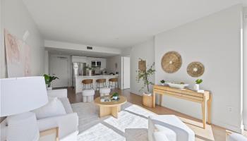 Ae'o condo # 2404, Honolulu, Hawaii - photo 3 of 17