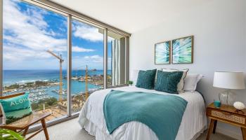 Ae'o condo # 2501, Honolulu, Hawaii - photo 5 of 19