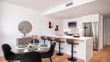 Ae'o condo # 2503, Honolulu, Hawaii - photo 6 of 25