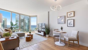 Ae'o condo # 2504, Honolulu, Hawaii - photo 1 of 25