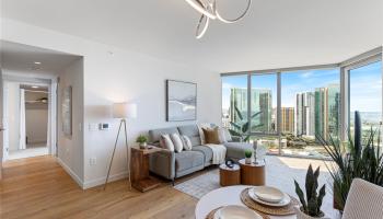 Ae'o condo # 2504, Honolulu, Hawaii - photo 3 of 24