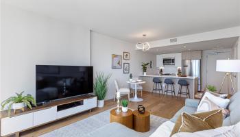 Ae'o condo # 2504, Honolulu, Hawaii - photo 4 of 24