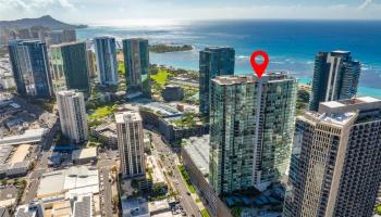 Ae'o condo # 2506, Honolulu, Hawaii - photo 1 of 25