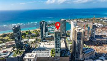Ae'o condo # 2506, Honolulu, Hawaii - photo 2 of 25