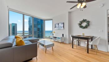 Ae'o condo # 2506, Honolulu, Hawaii - photo 3 of 25