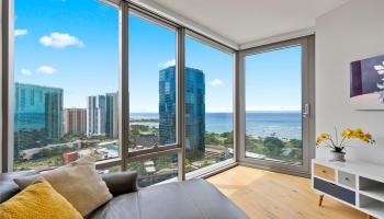 Ae'o condo # 2506, Honolulu, Hawaii - photo 5 of 25