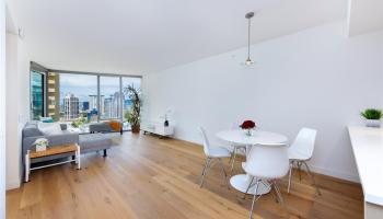 Ae'o condo # 2509, Honolulu, Hawaii - photo 1 of 1