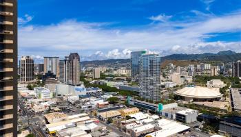 Ae'o condo # 2509, Honolulu, Hawaii - photo 2 of 17