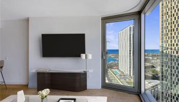 Ae'o condo # 2515, Honolulu, Hawaii - photo 1 of 20