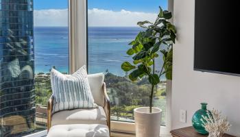 Ae'o condo # 2602, Honolulu, Hawaii - photo 1 of 25