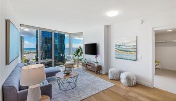 Ae'o condo # 2602, Honolulu, Hawaii - photo 2 of 25