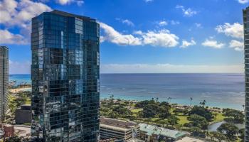 Ae'o condo # 2602, Honolulu, Hawaii - photo 3 of 25