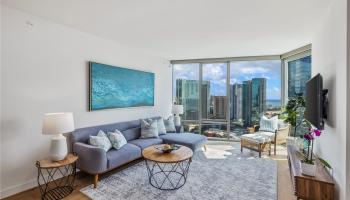 Ae'o condo # 2602, Honolulu, Hawaii - photo 4 of 25