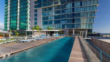 Ae'o condo # 2605, Honolulu, Hawaii - photo 6 of 10