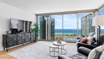 Ae'o condo # 2801, Honolulu, Hawaii - photo 1 of 1