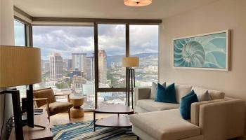 1001 Queen St Honolulu - Rental - photo 2 of 17