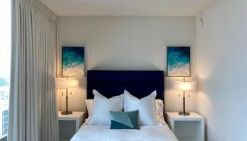 1001 Queen St Honolulu - Rental - photo 6 of 17