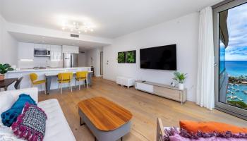 Ae'o condo # 3003, Honolulu, Hawaii - photo 1 of 25