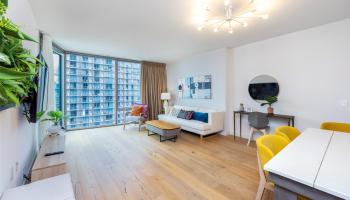 Ae'o condo # 3003, Honolulu, Hawaii - photo 2 of 25