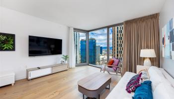 Ae'o condo # 3003, Honolulu, Hawaii - photo 3 of 25