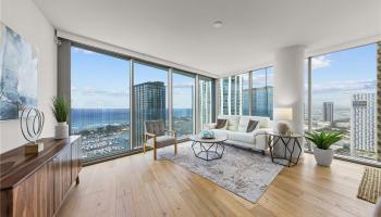 Ae'o condo # 3101, Honolulu, Hawaii - photo 1 of 25