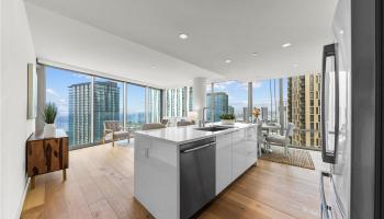 Ae'o condo # 3101, Honolulu, Hawaii - photo 2 of 25