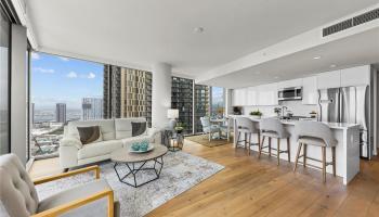 Ae'o condo # 3101, Honolulu, Hawaii - photo 4 of 25