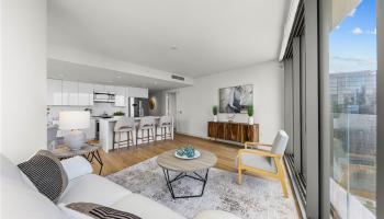 Ae'o condo # 3101, Honolulu, Hawaii - photo 6 of 25