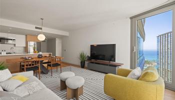 Ae'o condo # 3103, Honolulu, Hawaii - photo 1 of 22