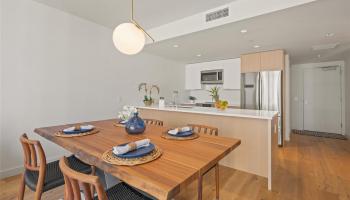 Ae'o condo # 3103, Honolulu, Hawaii - photo 2 of 22