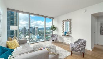 Ae'o condo # 3113, Honolulu, Hawaii - photo 1 of 24